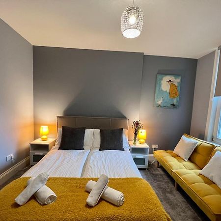 Apartmán Blue Belgrave Torquay Exteriér fotografie