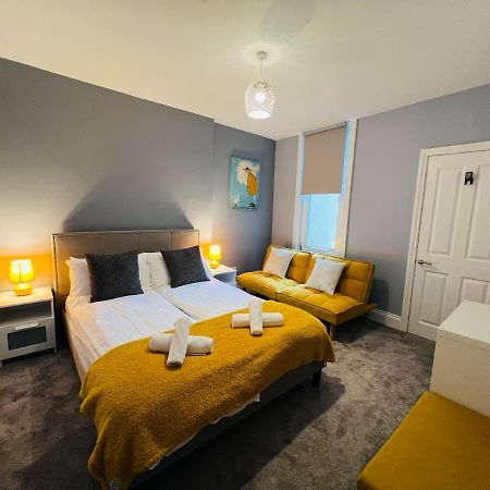 Apartmán Blue Belgrave Torquay Exteriér fotografie
