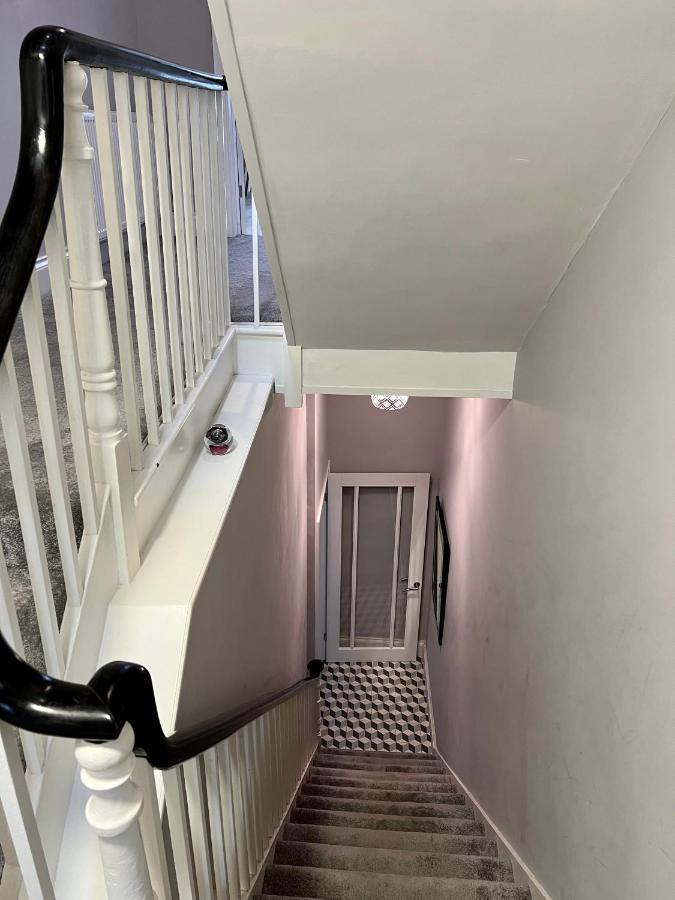 Apartmán Blue Belgrave Torquay Exteriér fotografie