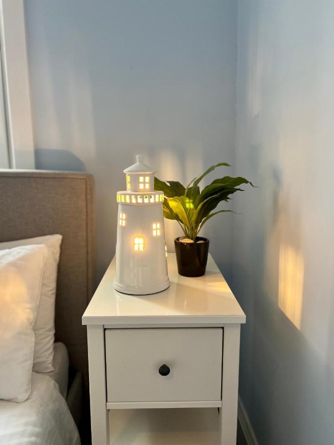 Apartmán Blue Belgrave Torquay Exteriér fotografie