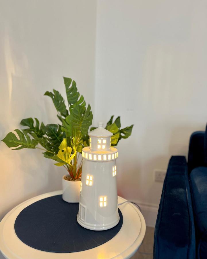Apartmán Blue Belgrave Torquay Exteriér fotografie