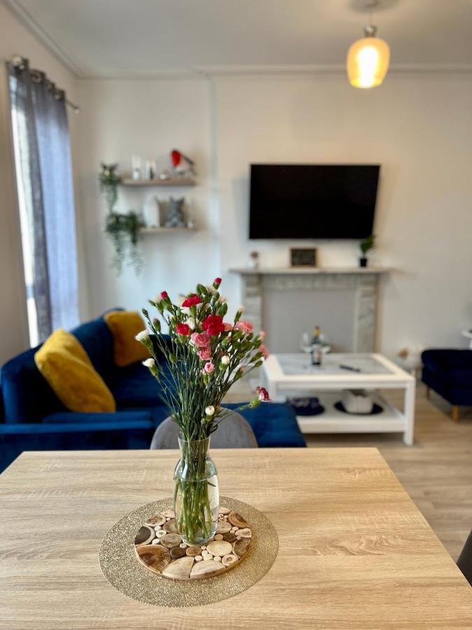 Apartmán Blue Belgrave Torquay Exteriér fotografie