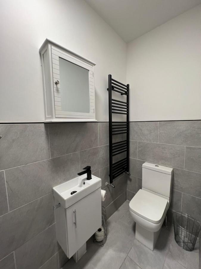 Apartmán Blue Belgrave Torquay Exteriér fotografie