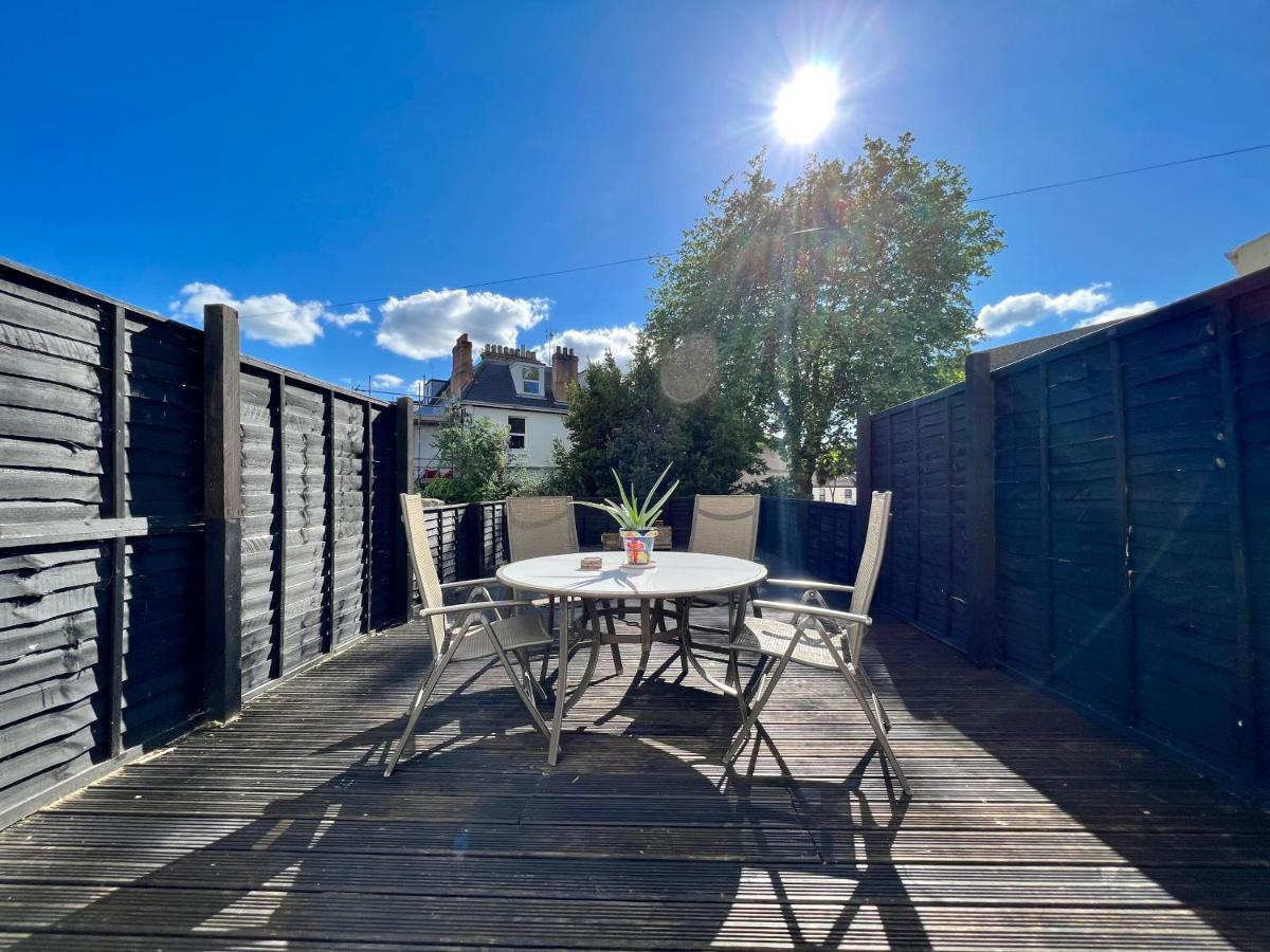 Apartmán Blue Belgrave Torquay Exteriér fotografie